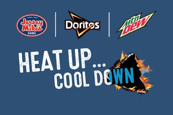 Win Jersey Mike’s Gift Card (5 Winners)