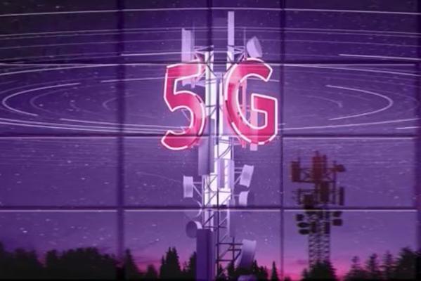 Metro by T-Mobile’s 5G Sweepstakes (Twitter)