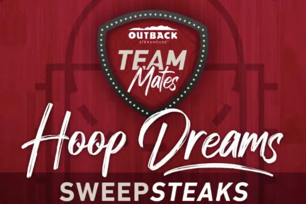 Outback Sweepstakes: Win $10000 Fan Cave Makeover