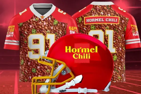 Hormel Foods Protect Your Fandom Sweepstakes (51 Prizes)
