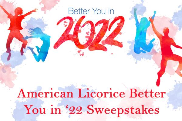 Win a Free American Licorice Red Vines