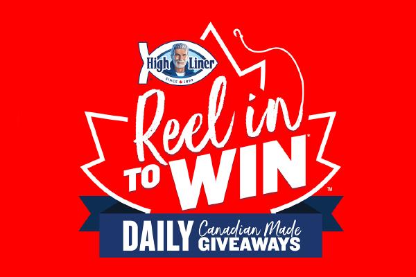 High Liner Canada Sweepstakes: Win Kitchen Products from Various Brands (126 Winners)