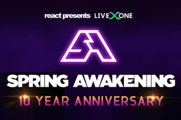 Win Tickets for Spring Awakening