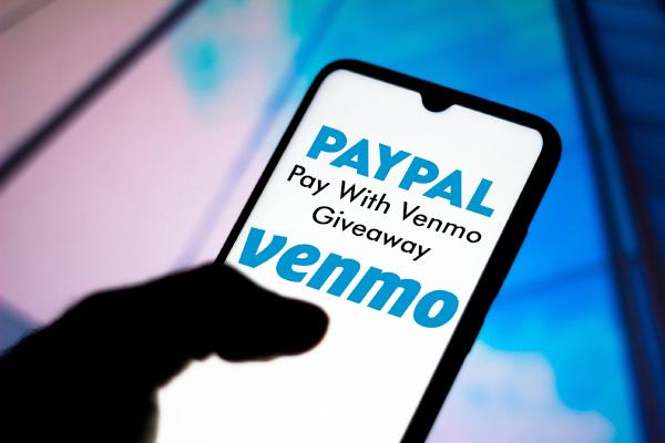 PayPal: Pay With Venmo Giveaway
