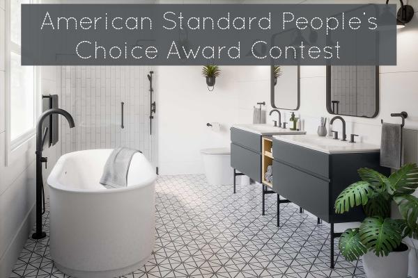 Win Free Bathroom Makeover