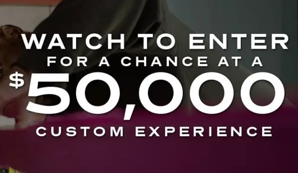Marlboro Find Your Horizon Sweepstakes: Win $50000 Travel Voucher (6 Winners)