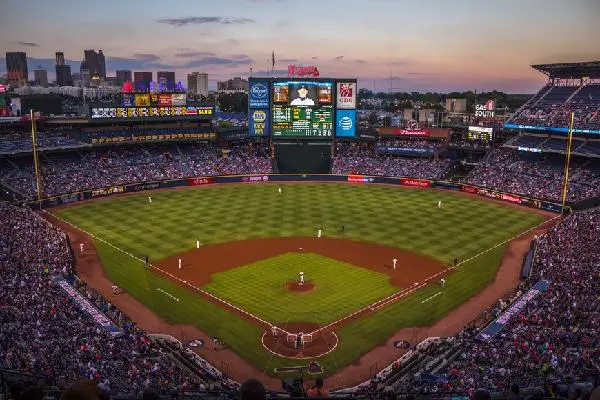 Win a Trip to the 2022 MLB All-Star Week Sweepstakes
