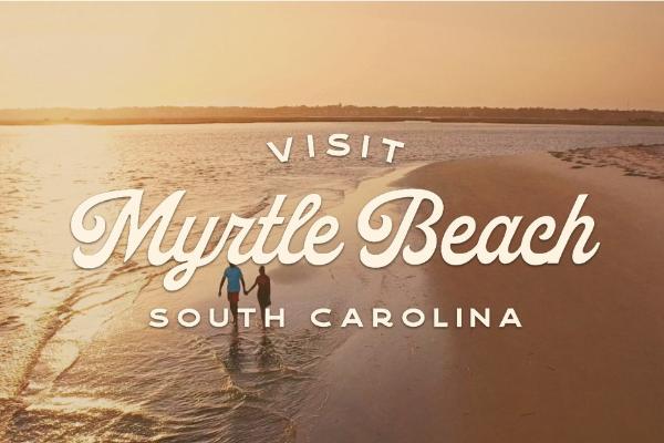 Myrtle Beach Area Chamber Story Contest