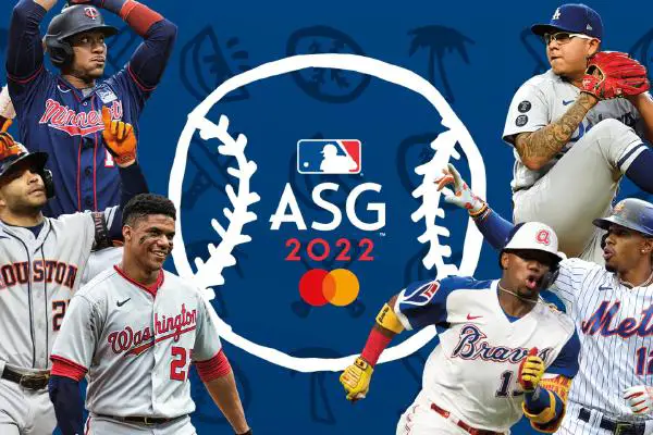 Corona 2022 MLB All-Star Sweepstakes and Instant Win Game
