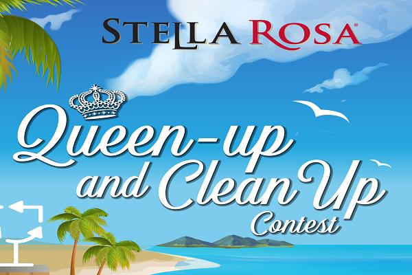Stella Rose Wines $500 VISA Gift Card Giveaway