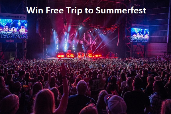 American Family Mutual Insurance Summerfest Sweepstakes