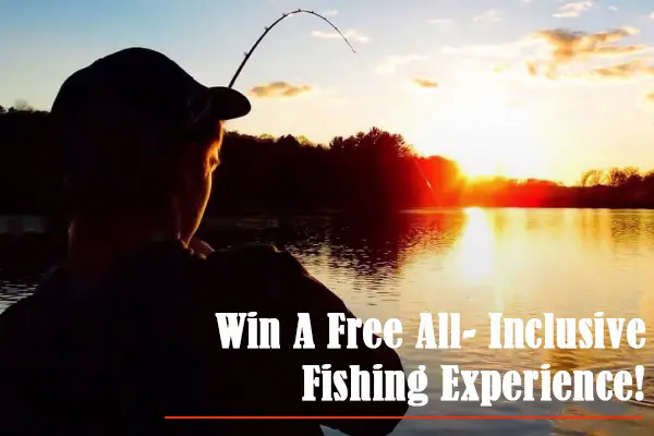 Bad Boy Mowers Father’s Day Sweepstakes: Win Free Fishing Trip