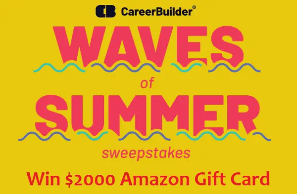 Win $2000 Free Amazon Gift Card for Wardrobe Makeover