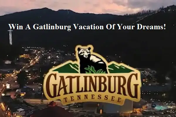 Circle All Access Gatlinburg Vacation Giveaway: Win Free Trip & VIP Passes