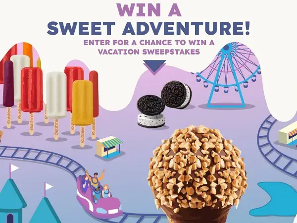 Universal Orlando Resort Vacation Giveaway