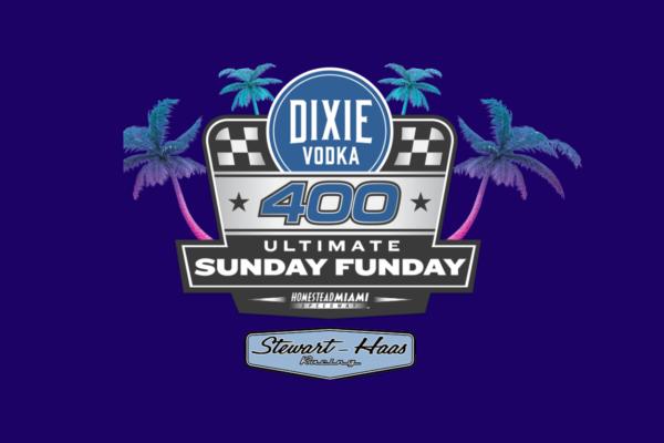 SHR Dixie Vodka Miami Trip Giveaway