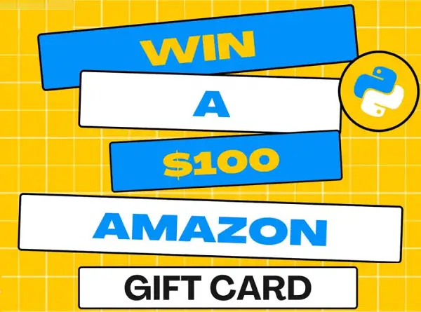Win A $100 Free Amazon Gift Card For Sewing Supplies