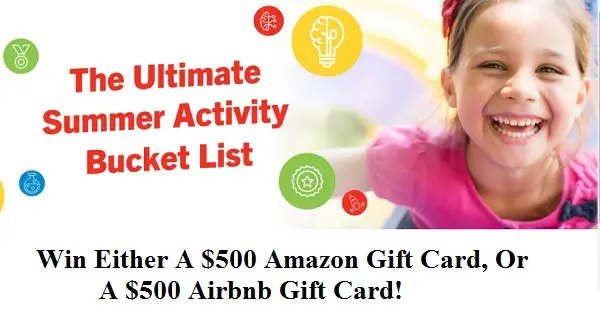 Lightbridge Academy $500 Free Shopping Gift Card Giveaway (8 Winners)