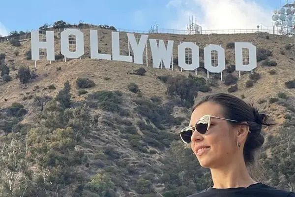 Win a VIP Hollywood Trip To Los Angeles