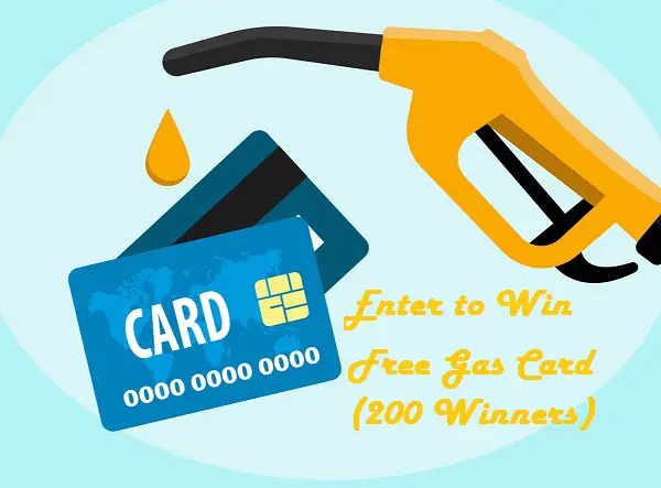Hooters Gas Card Sweepstakes: Win $50 Free Gift Card (200 Winners)