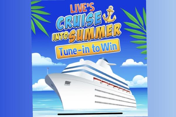 Kelly & Ryan Cruise Vacation Giveaway: Win a Trip To Walt Disney World Resort