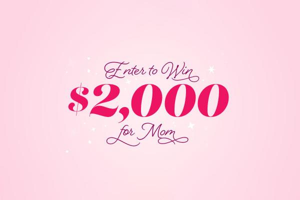 Aptivada’S Mother’s Day 2022 Sweepstakes