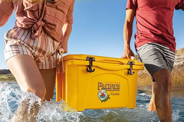 Pacifico Summer 2022 Sweepstakes