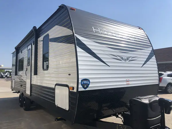 Red Cross Travel Trailer Camper Giveaway 2022