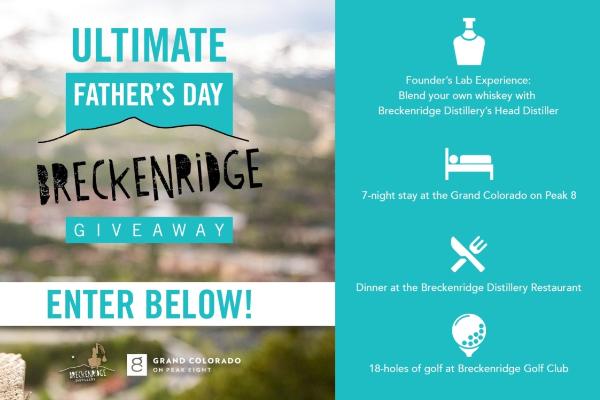 Father’s Day Giveaway 2022: Win a Golf Resort Vacation