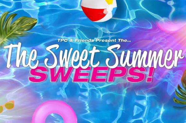 PuffCuff - Sweet Summer Sweepstakes