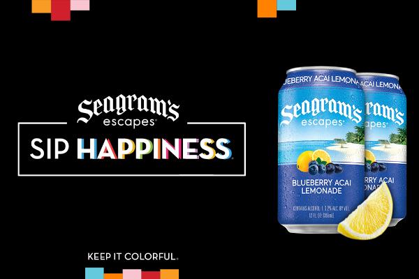 The Real-Seagram’s Escapes Memorial Day Sweepstakes: Win $10 Free Gift Card