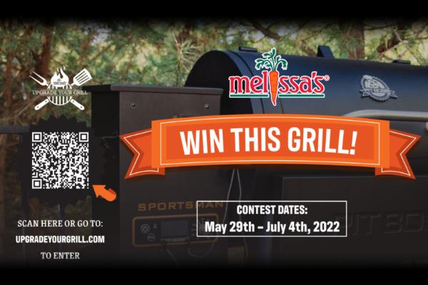 Upgrade Your Grill Giveaway: Win a PitBoss Grill & Free Gift Cards