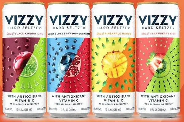 Vizzy Pass the Vibes Instant Win Game and Sweepstakes