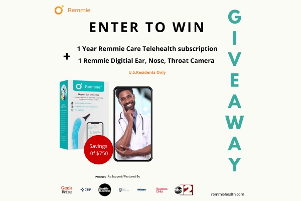 Win 1 Year Free Dental Check Up Giveaway