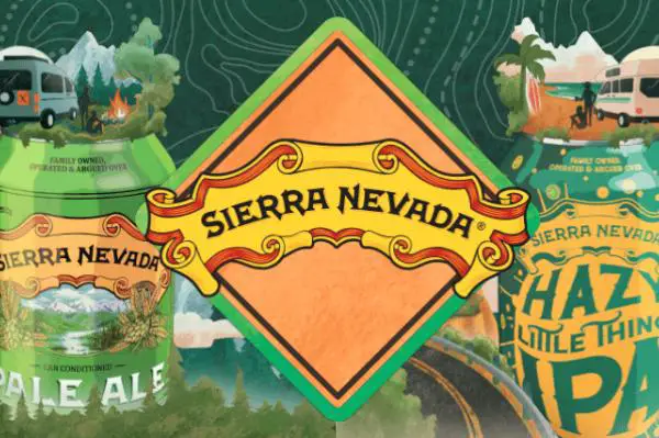 Sierra Nevada Go Summer Sweepstakes: Win Rv Rental & Free Gas