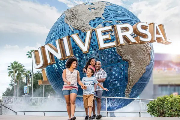 Win a Epic Vacation at Universal Orlando Resort!