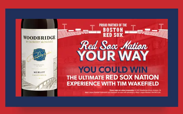 Woodbridge Red Sox Game Sweepstakes: Win Free VIP Tickets, And Meet & Greet