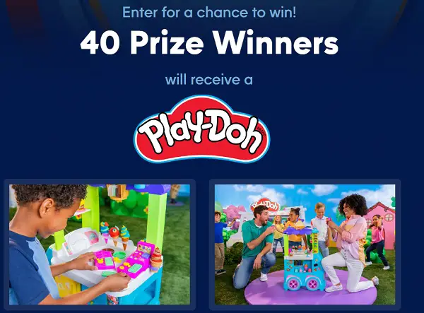 ABC GMA3 Giveaway 2022: Win An Ice Cream Truck Playset (40 Winners)