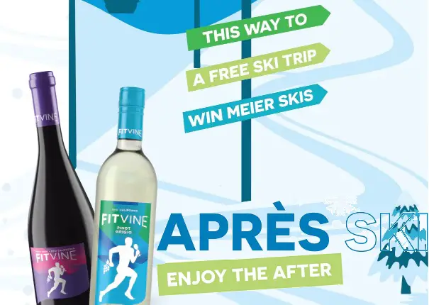 Apres Ski Giveaway 2022: Win Free Passes & $500 Cash!