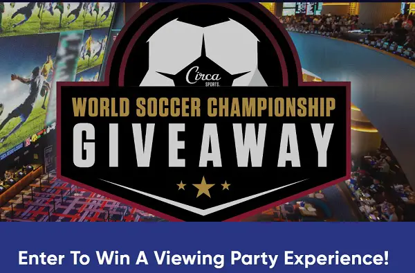 Win World Soccer Game Passes (Daily Winners)!