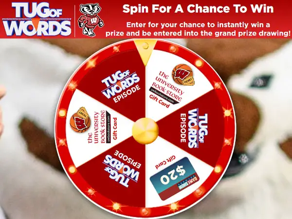 Game Show Network Instant Win Game Sweepstakes: Win Gift Cards and Trip (112 Winners)