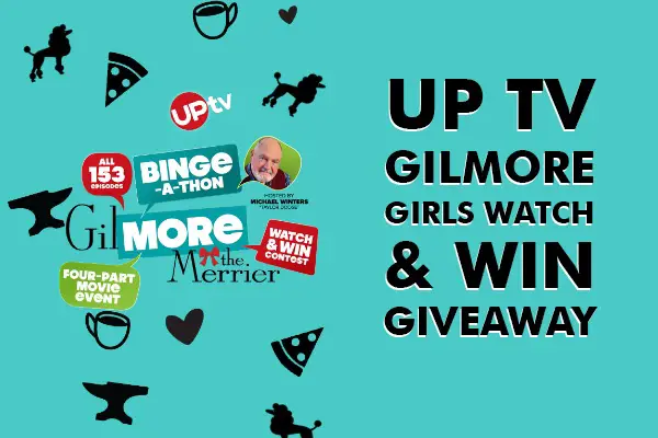Gilmore The Merrier Free Christmas Ornaments & $10 Amazon Gift Cards Giveaway