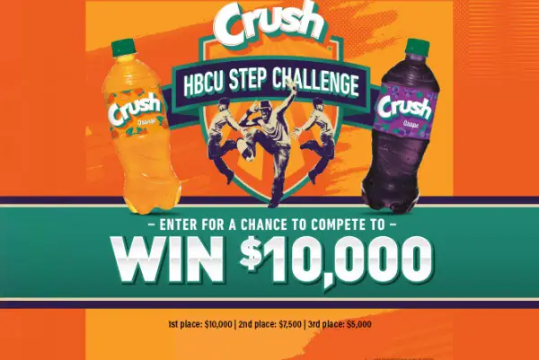 HBCU Crush Video Contest: Win Cash Worth Up To $10,000 & Free Headphones