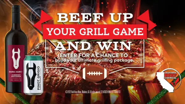 Iheartradio Grilling Game Sweepstakes: Win Free Gift Cards!