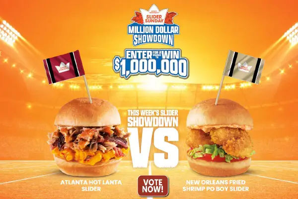 King’s Hawaiian Showdown Sweepstakes: Win 1 Million Dollar Cash Prize & More