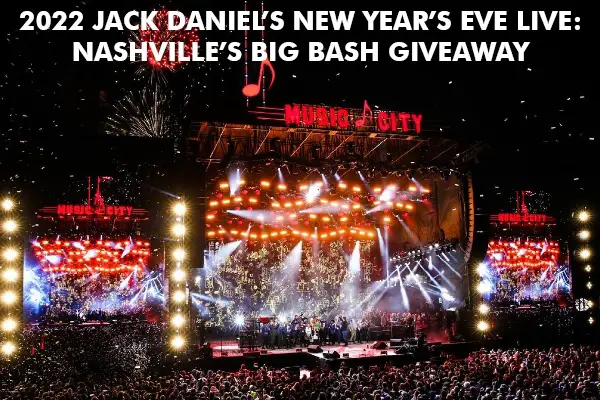 Win A Trip To Nashvilles Big Bash Giveaway 2022