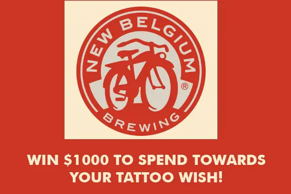 Win $1000 Belgium Gift Card