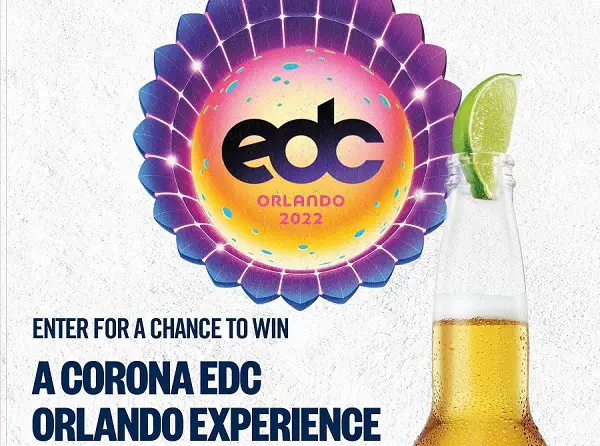 Orlando Festival Trip Giveaway: Win Free tickets & More!