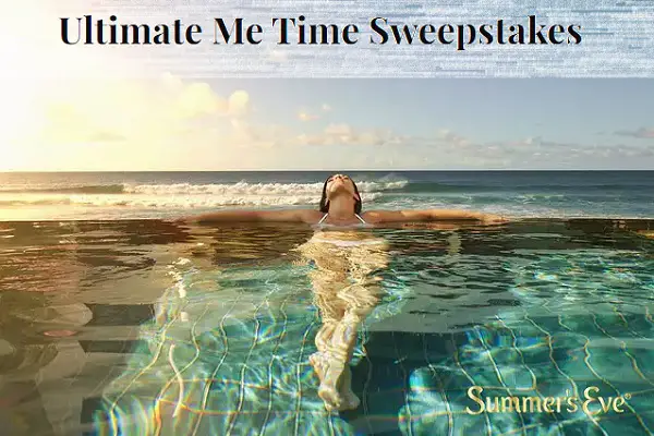 Shape Ultimate Me Time Giveaway: Win $5000 Cash!