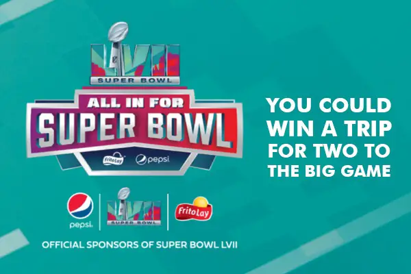 Super Bowl Sweepstakes: Win a Trip to Big Game, Free NFLShop.com Gift Cards & More